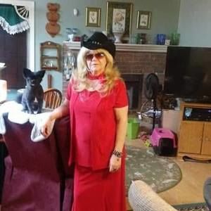 Meet your Posher, Patricia